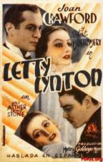 Letty Lynton