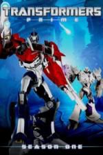 Transformers Prime: Darkness Rising