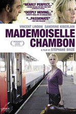 Mademoiselle Chambon