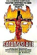 Satan's Slave