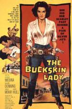 The Buckskin Lady