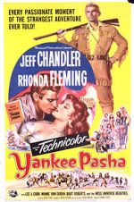 Watch Yankee Pasha 123movies