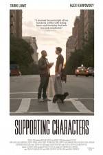 Supporting Characters