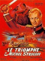 Le triomphe de Michel Strogoff