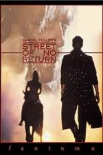 Street of No Return