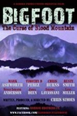 Bigfoot: The Curse of Blood Mountain