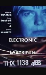 Electronic Labyrinth THX 1138 4EB