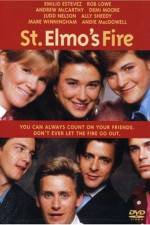 St. Elmo's Fire