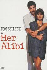 Her Alibi