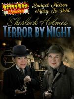 Watch RiffTrax Presents: Sherlock Holmes: Terror by Night 123movies