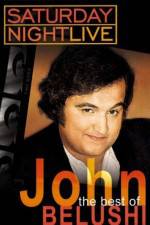 Saturday Night Live The Best of John Belushi