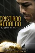 Cristiano Ronaldo: World at His Feet