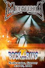 Metallica Live at Rock Am Ring