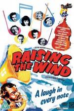 Raising the Wind