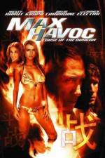 Max Havoc Curse of the Dragon