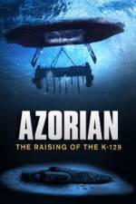 Azorian: The Raising of the K-129