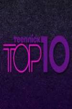 TeenNick Top 10: New Years Eve Countdown