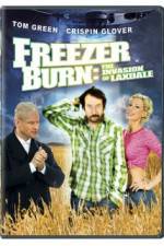 Freezer Burn: The Invasion of Laxdale