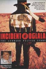 Incident at Oglala