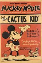 The Cactus Kid (Short 1930)