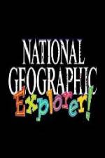 National Geographic Explorer Born to Rage