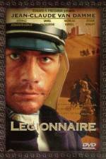 Legionnaire