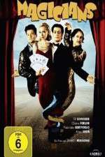 Watch Magicians 123movies