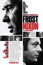 Frost/Nixon