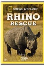 National Geographic Rhino Rescue