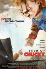 Seed of Chucky