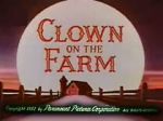 Watch Clown on the Farm (Short 1952) 123movies