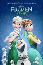 Frozen Fever