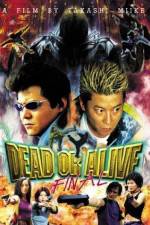 Dead or Alive Final