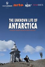 Watch The Unknown Life of Antarctica 123movies
