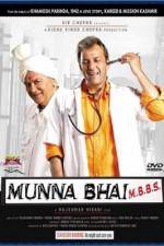 Munnabhai M.B.B.S.