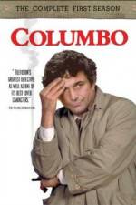 Columbo Murder by the Book