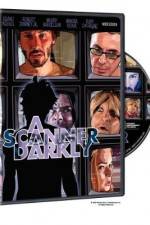 A Scanner Darkly