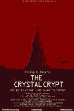 The Crystal Crypt