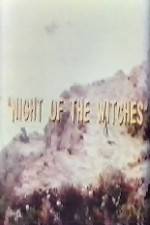 Night of the Witches