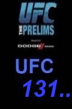 UFC 131 Preliminary Fights