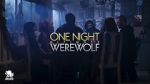 One Night Ultimate Werewolf (TV Special 2020)