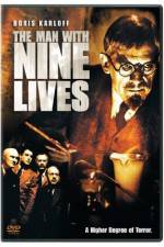 The Man with Nine Lives