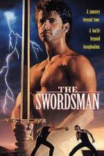 The Swordsman