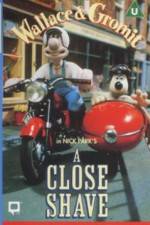 Wallace and Gromit in A Close Shave