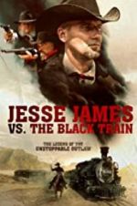 Jesse James vs. The Black Train