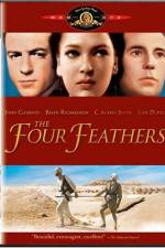 The Four Feathers