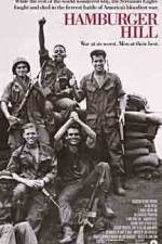 Hamburger Hill