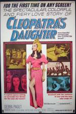 Cleopatra's Daughter