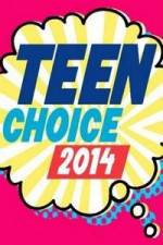 Teen Choice Awards 2014