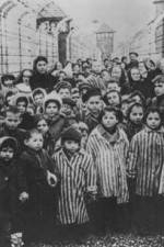 AUSCHWITZ: LIBERATION AND REVENGE